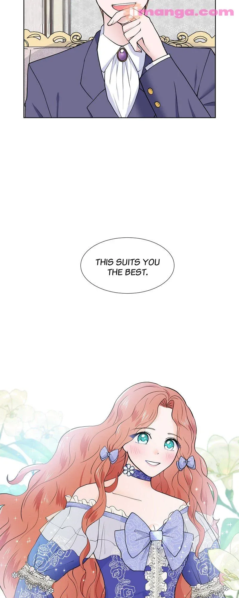 Trapped in My Daughter’s Fantasy Romance Chapter 21 - page 15