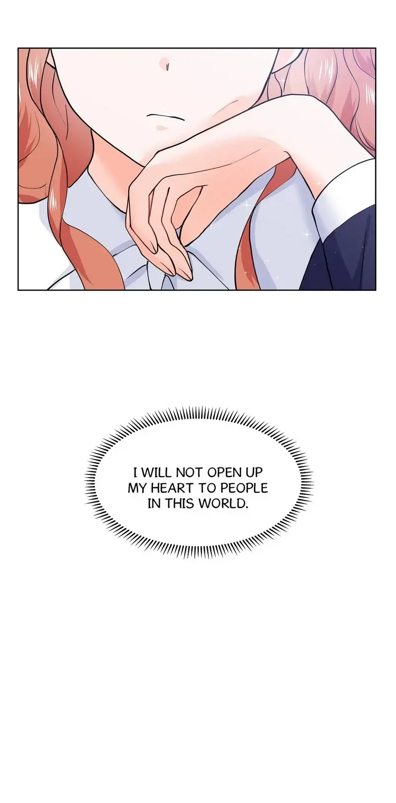 Trapped in My Daughter’s Fantasy Romance Chapter 20 - page 38