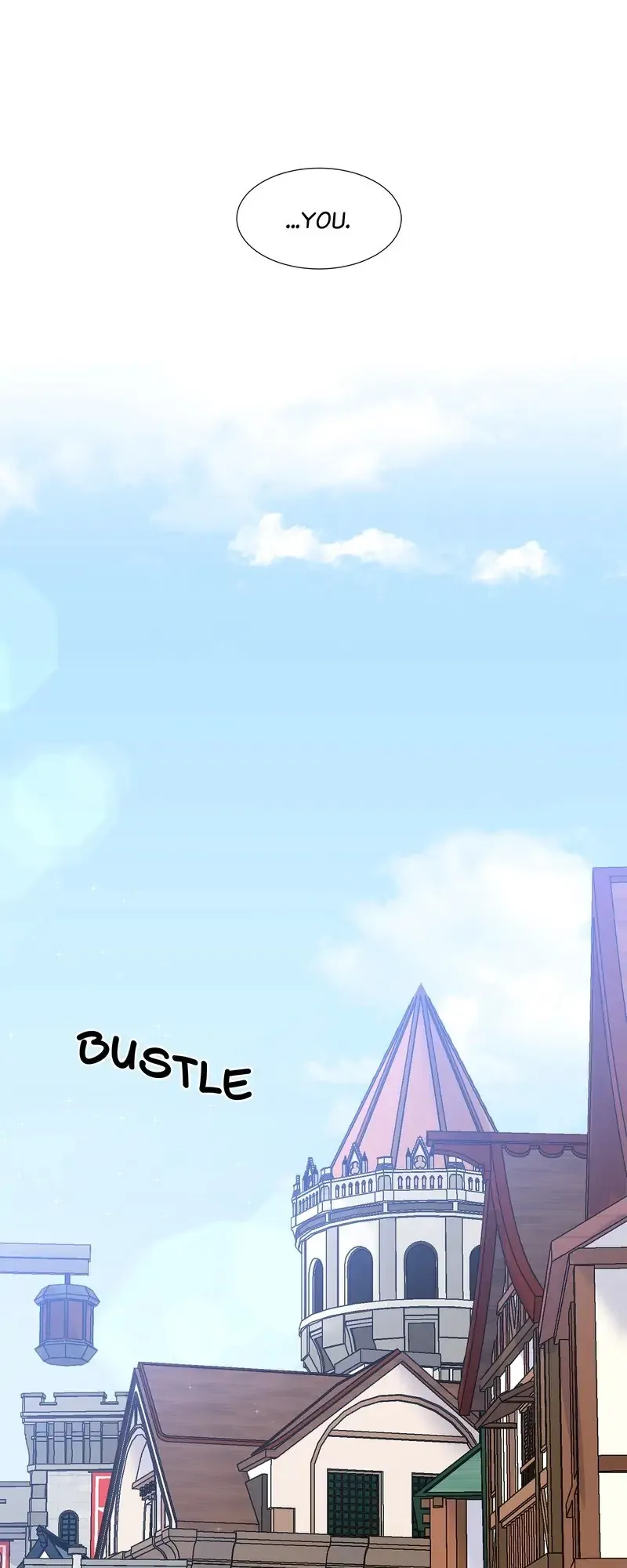 Trapped in My Daughter’s Fantasy Romance Chapter 20 - page 54