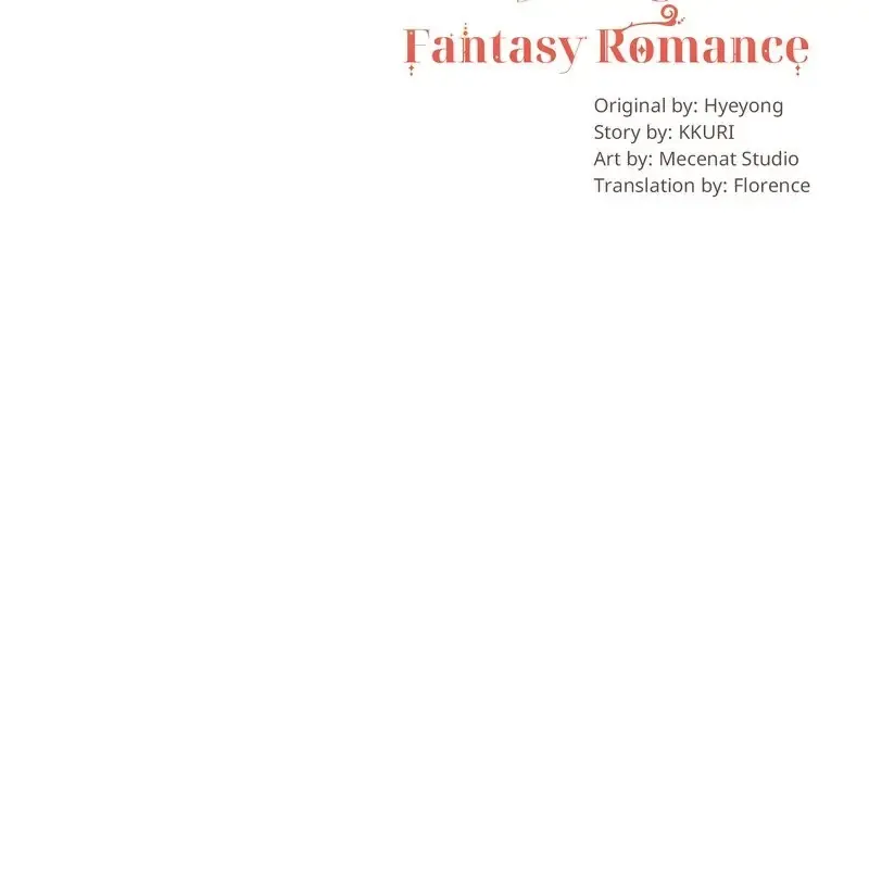 Trapped in My Daughter’s Fantasy Romance Chapter 20 - page 58