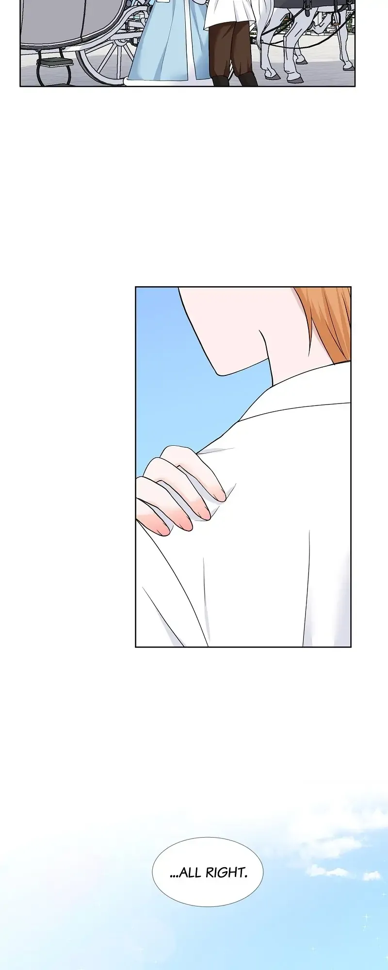 Trapped in My Daughter’s Fantasy Romance Chapter 17 - page 12