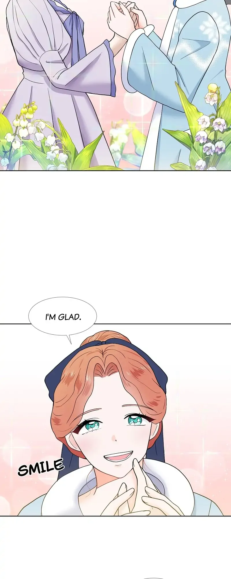 Trapped in My Daughter’s Fantasy Romance Chapter 17 - page 30