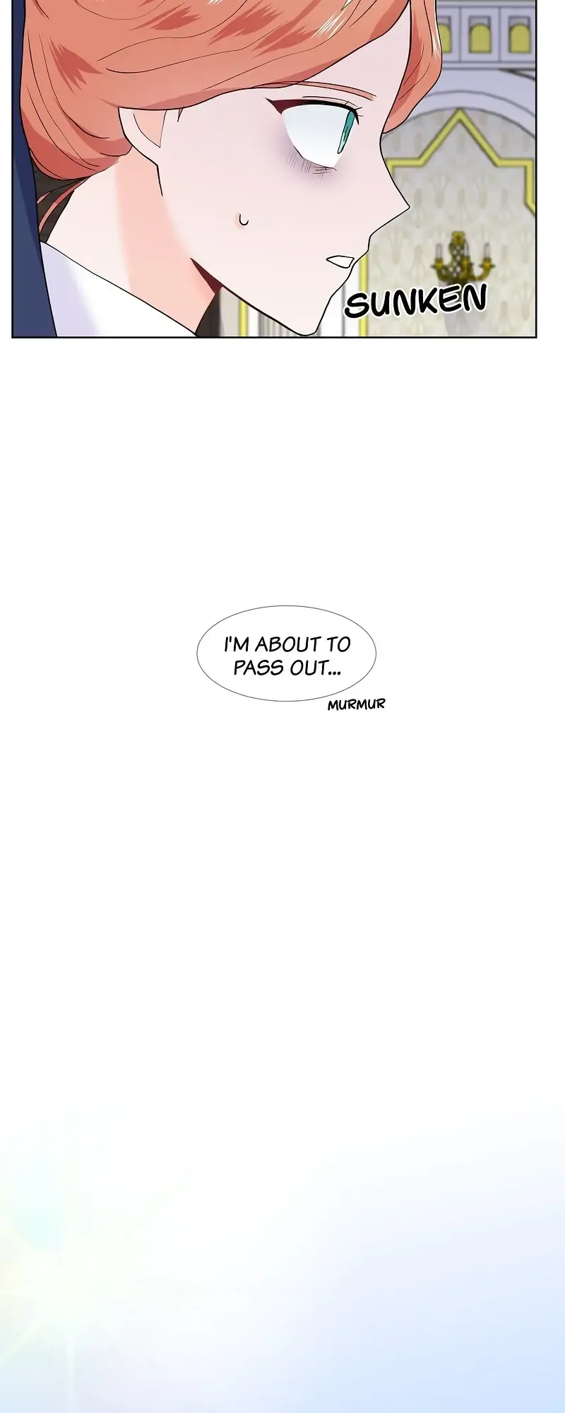Trapped in My Daughter’s Fantasy Romance Chapter 17 - page 35