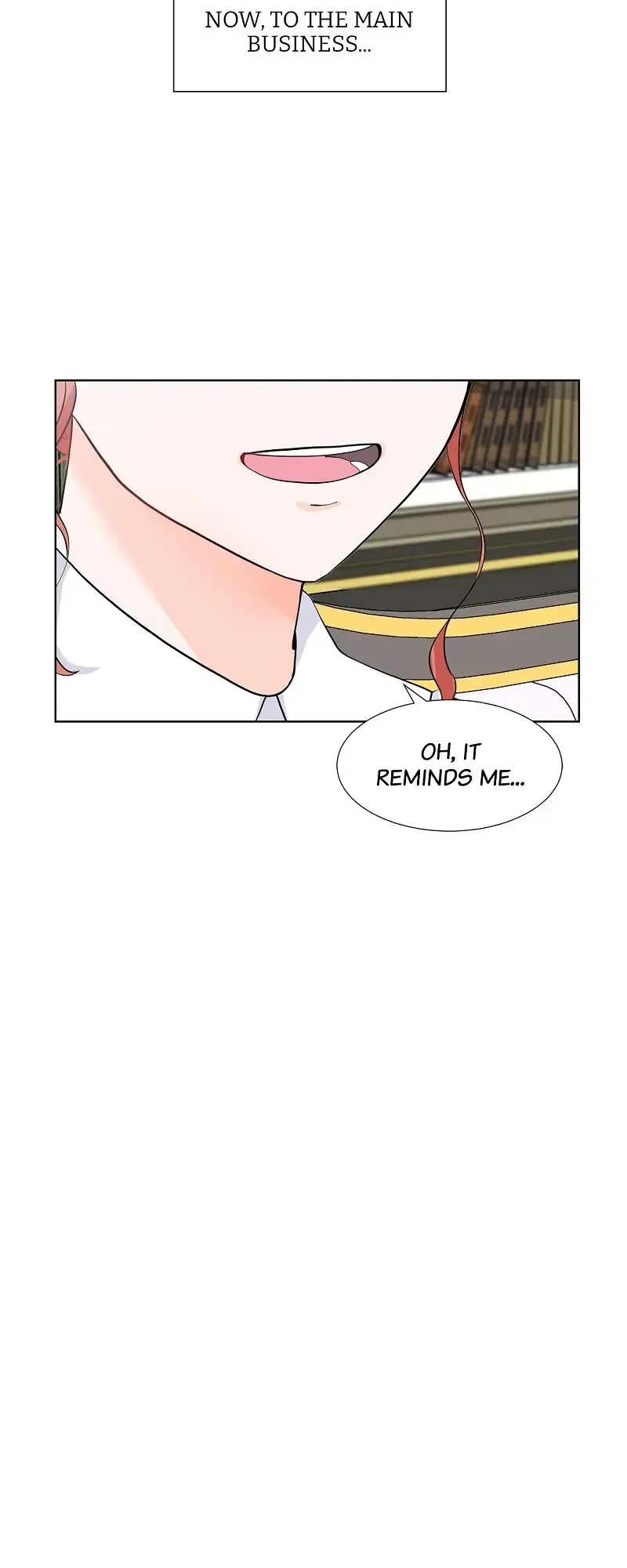Trapped in My Daughter’s Fantasy Romance Chapter 17 - page 51