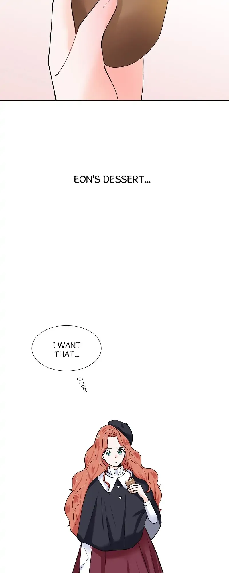 Trapped in My Daughter’s Fantasy Romance Chapter 15 - page 12