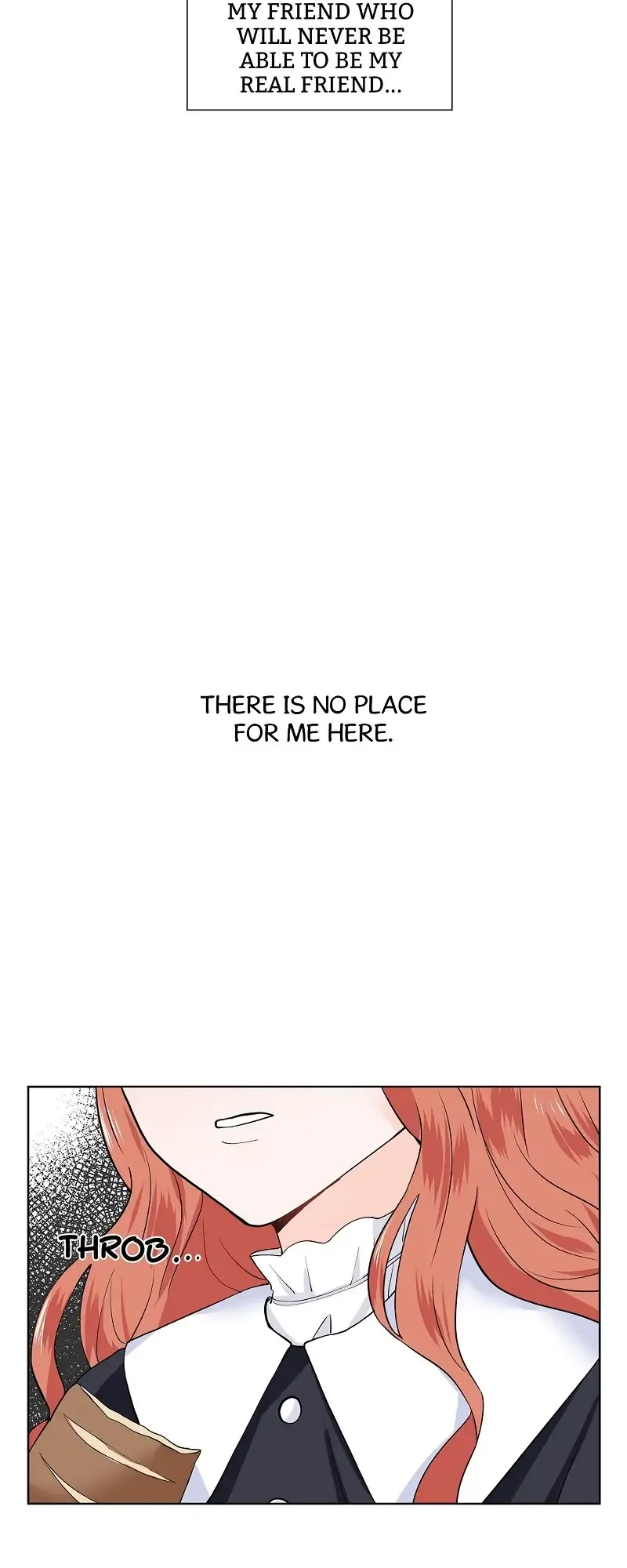Trapped in My Daughter’s Fantasy Romance Chapter 15 - page 14