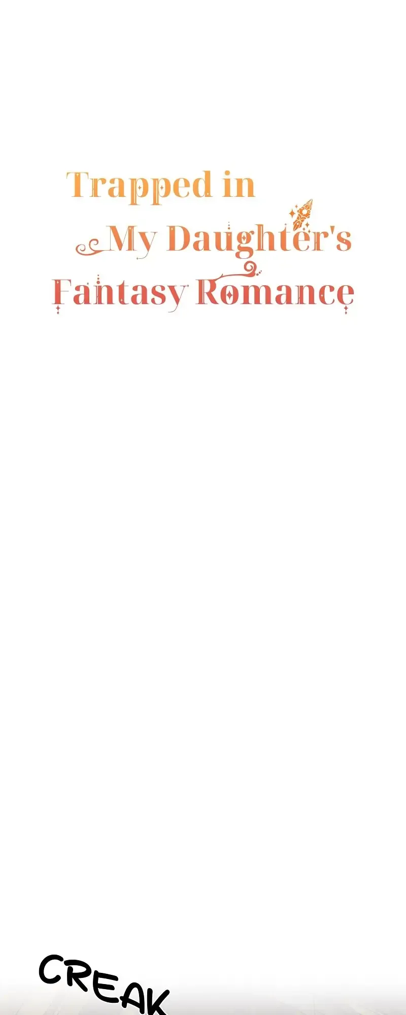 Trapped in My Daughter’s Fantasy Romance Chapter 15 - page 19