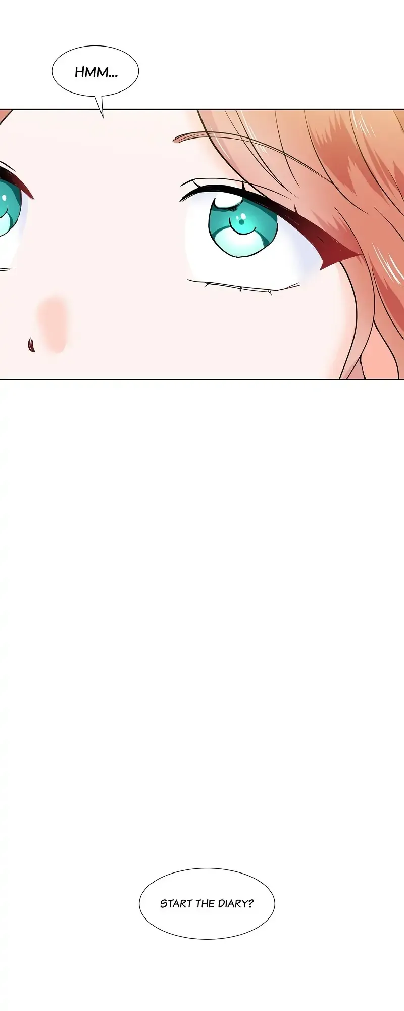 Trapped in My Daughter’s Fantasy Romance Chapter 15 - page 35