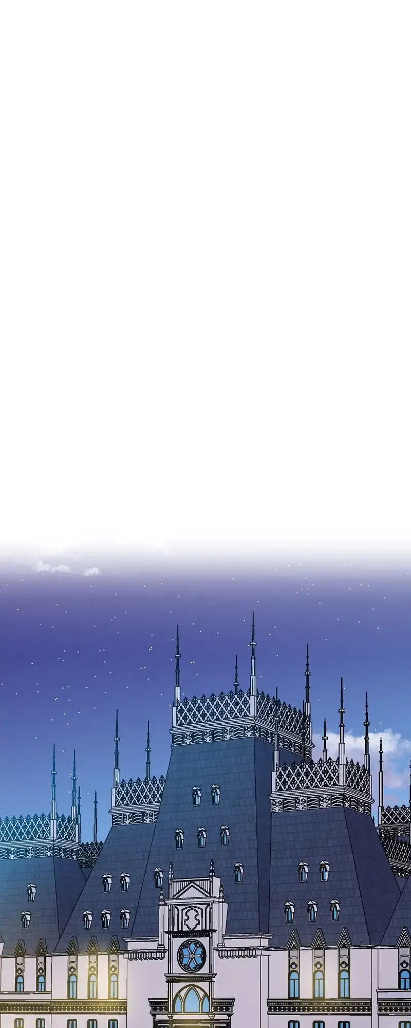 Trapped in My Daughter’s Fantasy Romance Chapter 15 - page 36