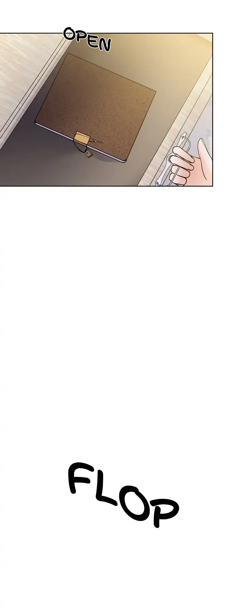 Trapped in My Daughter’s Fantasy Romance Chapter 15 - page 40