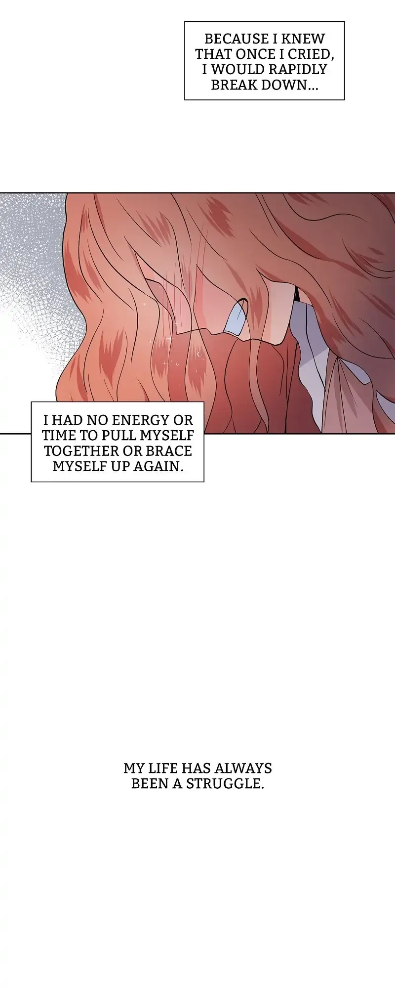 Trapped in My Daughter’s Fantasy Romance Chapter 15 - page 57