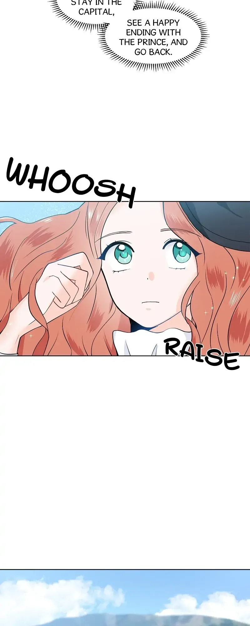 Trapped in My Daughter’s Fantasy Romance Chapter 15 - page 6