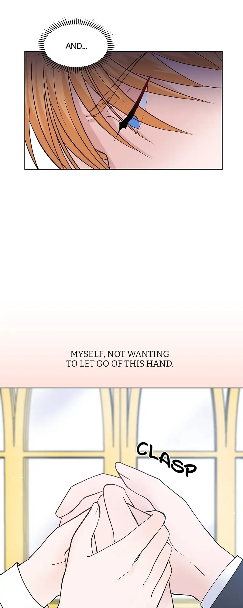 Trapped in My Daughter’s Fantasy Romance Chapter 14 - page 24