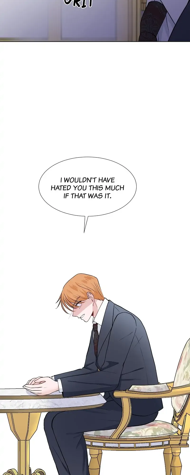 Trapped in My Daughter’s Fantasy Romance Chapter 14 - page 29