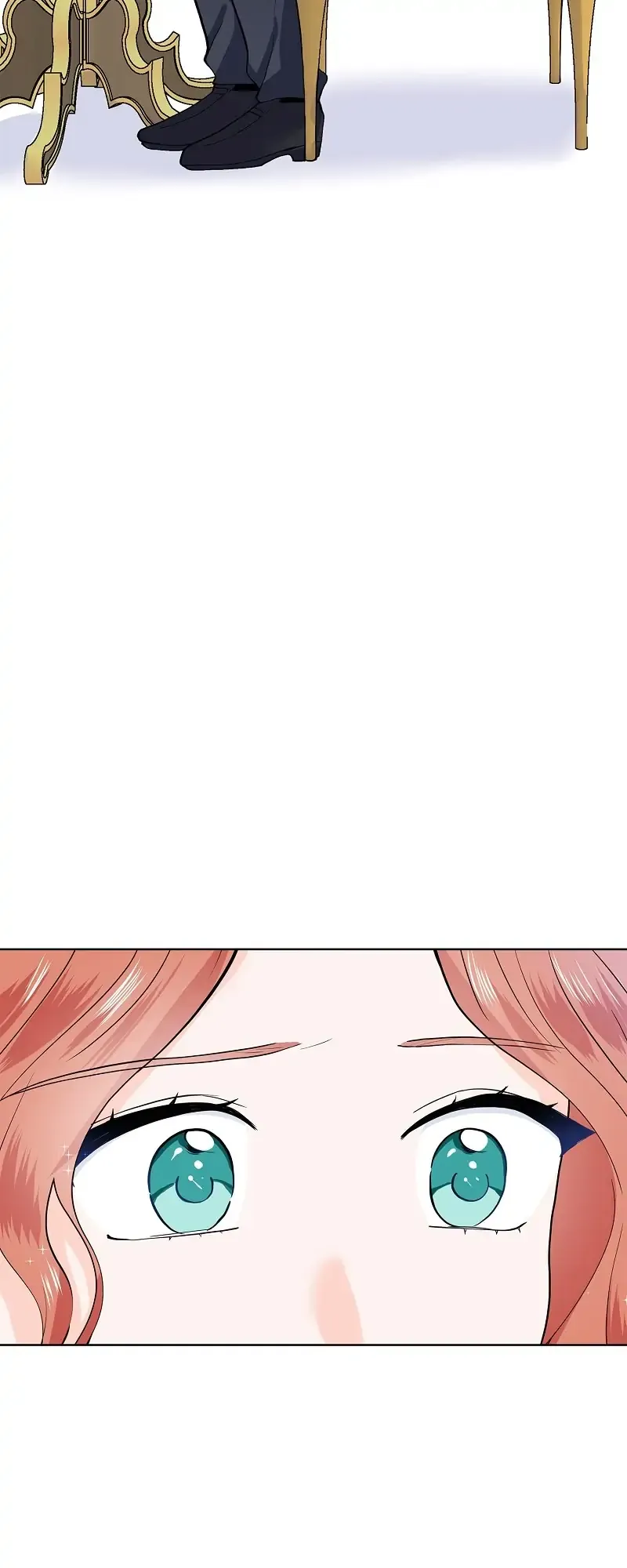 Trapped in My Daughter’s Fantasy Romance Chapter 14 - page 30