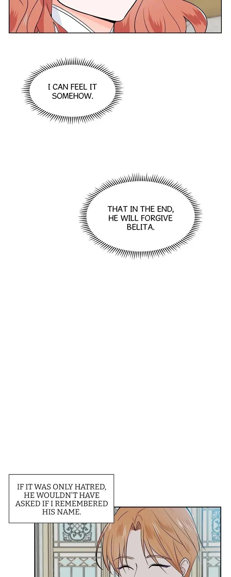 Trapped in My Daughter’s Fantasy Romance Chapter 14 - page 39