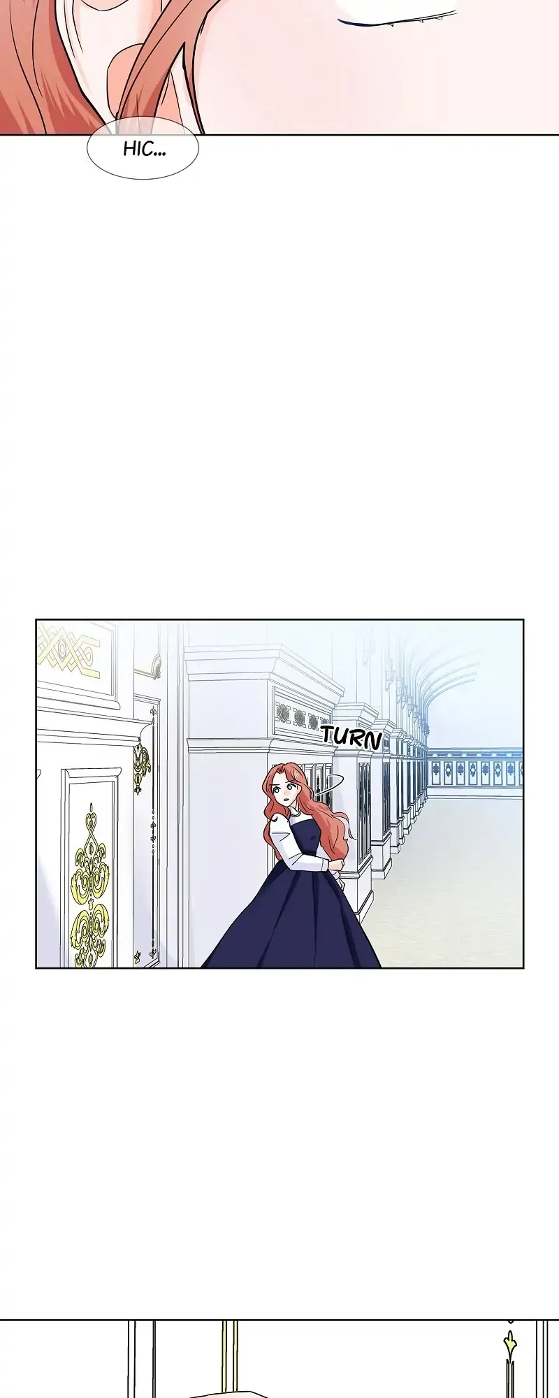 Trapped in My Daughter’s Fantasy Romance Chapter 14 - page 52