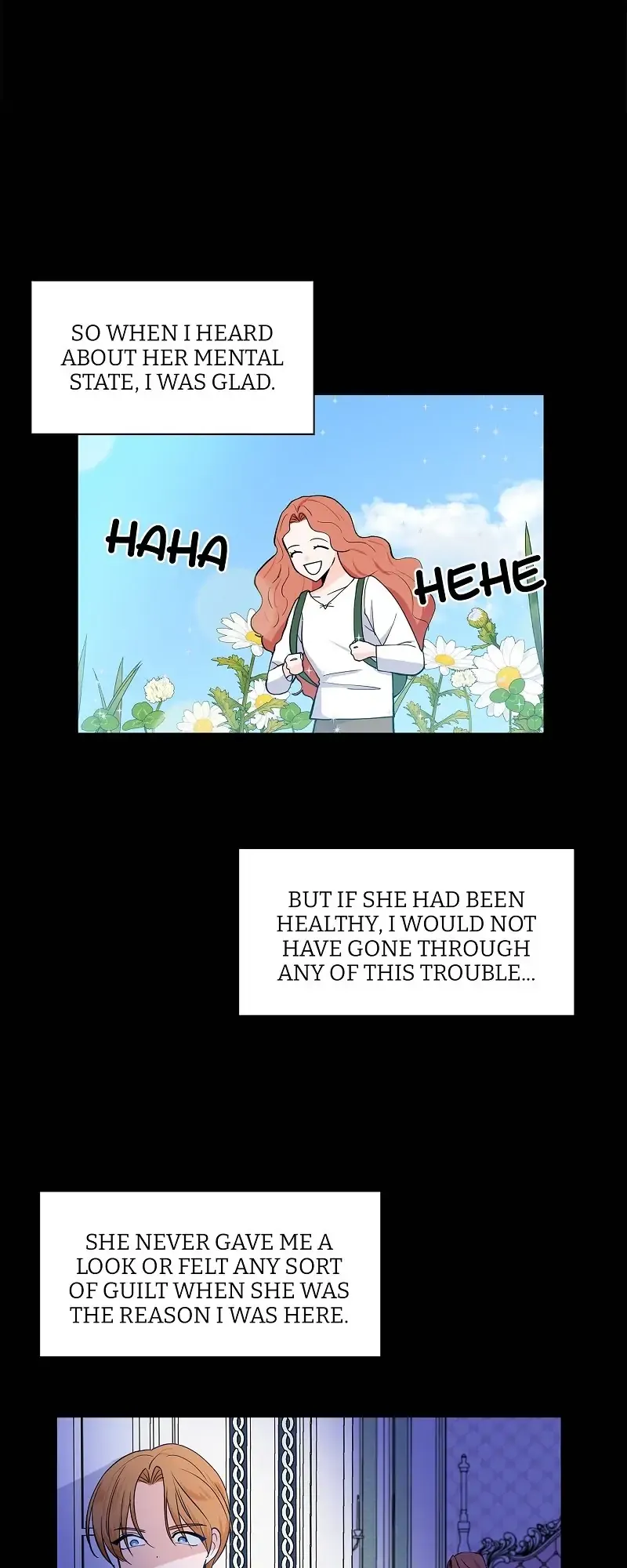 Trapped in My Daughter’s Fantasy Romance Chapter 11 - page 10