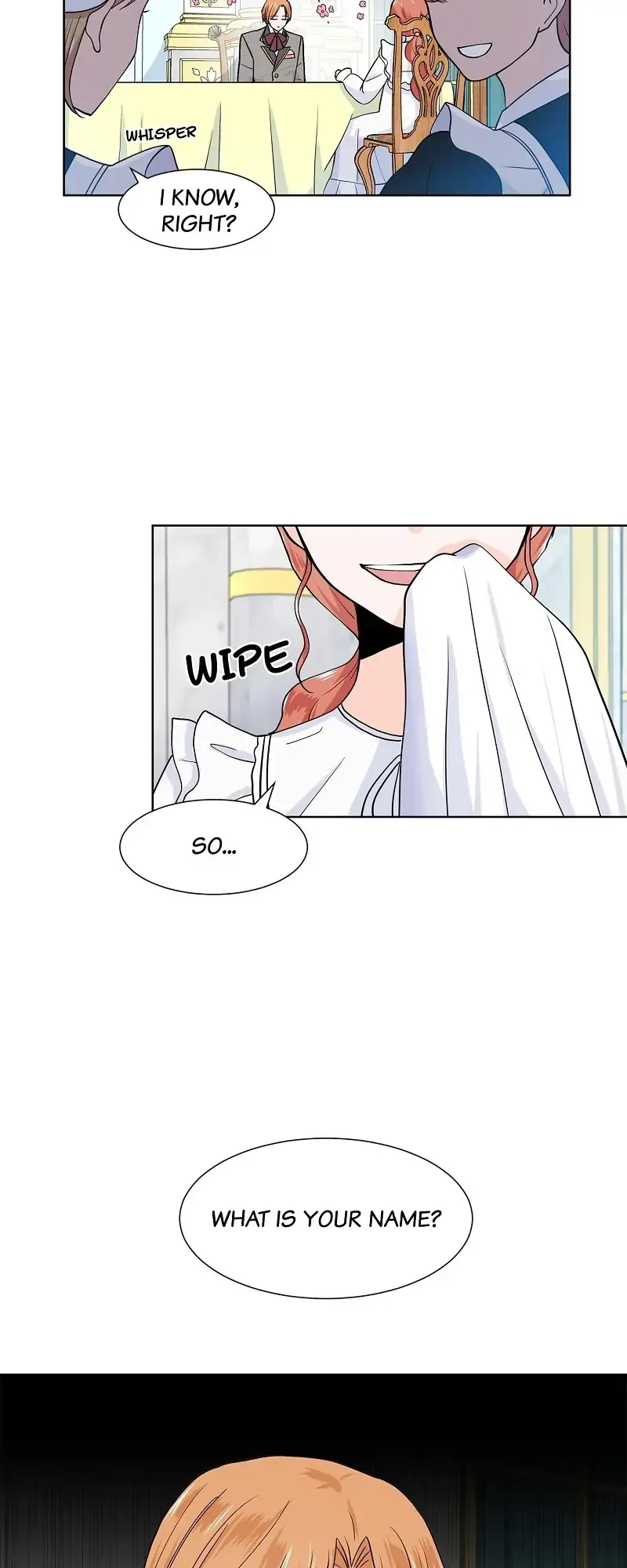 Trapped in My Daughter’s Fantasy Romance Chapter 11 - page 26