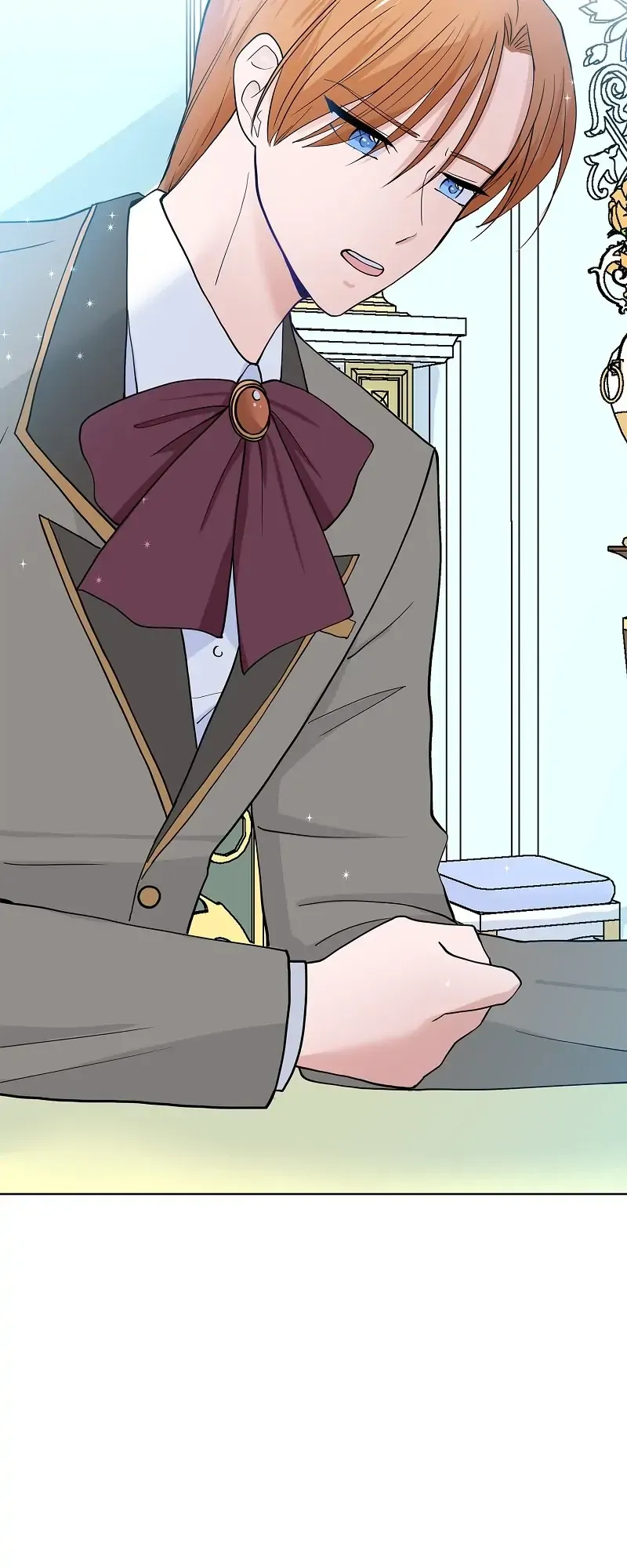 Trapped in My Daughter’s Fantasy Romance Chapter 11 - page 59