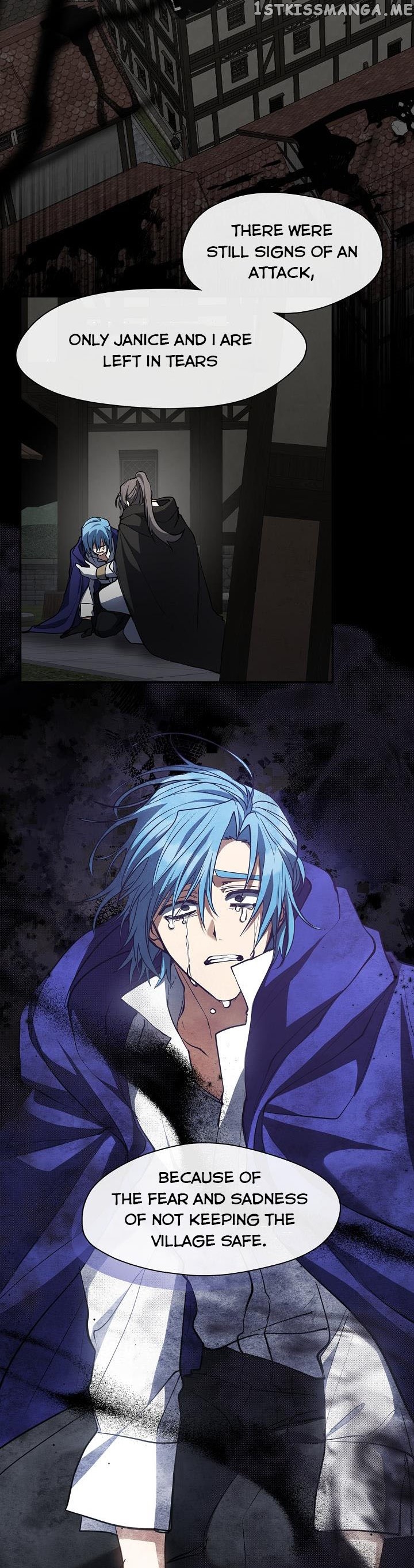 I Failed To Throw The Villain Away Chapter 74 - page 16