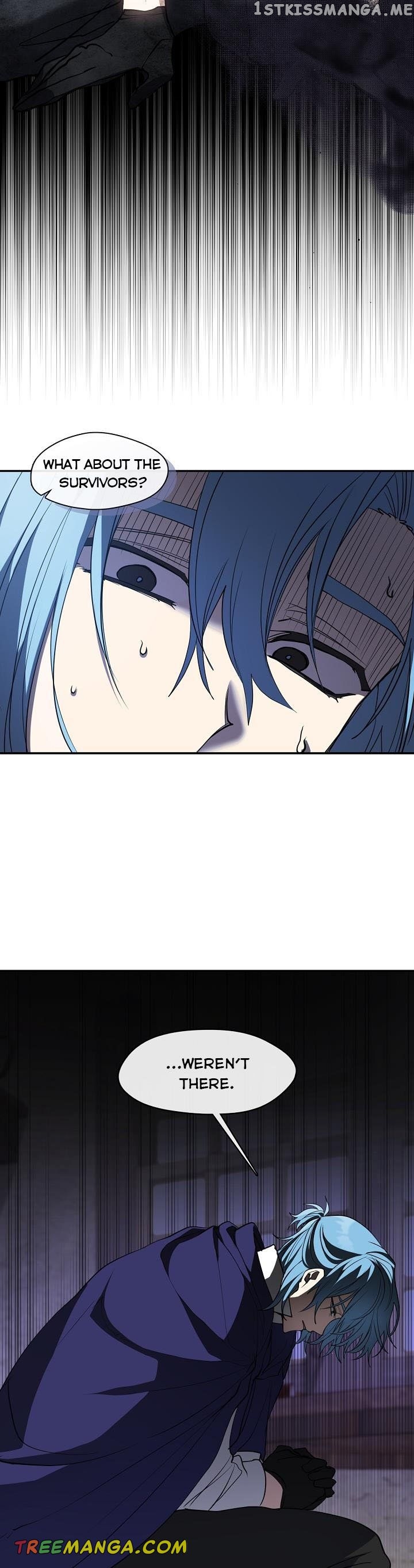 I Failed To Throw The Villain Away Chapter 74 - page 17