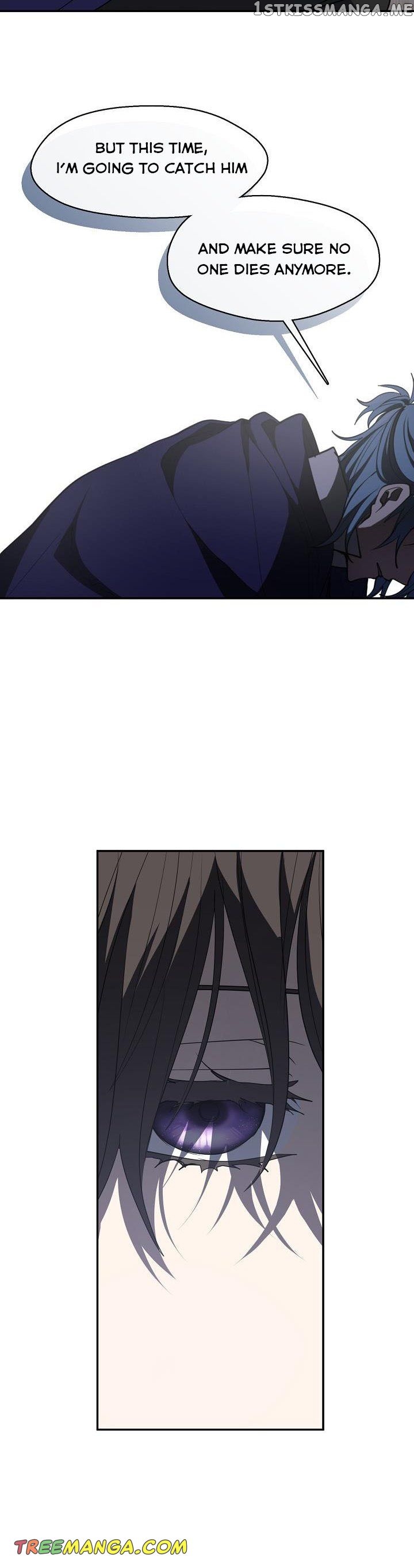 I Failed To Throw The Villain Away Chapter 74 - page 18