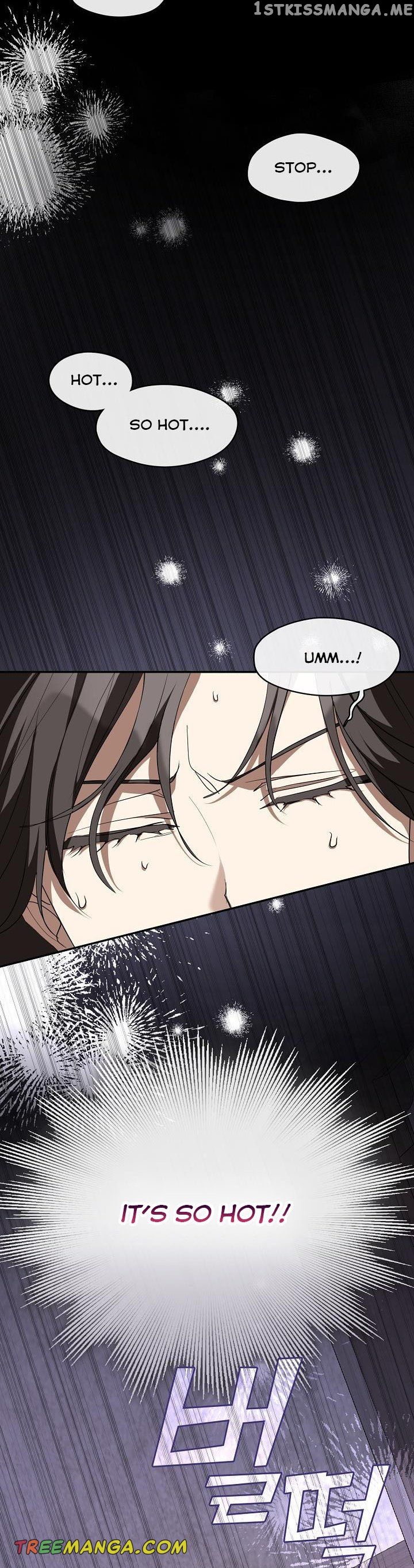 I Failed To Throw The Villain Away Chapter 74 - page 21