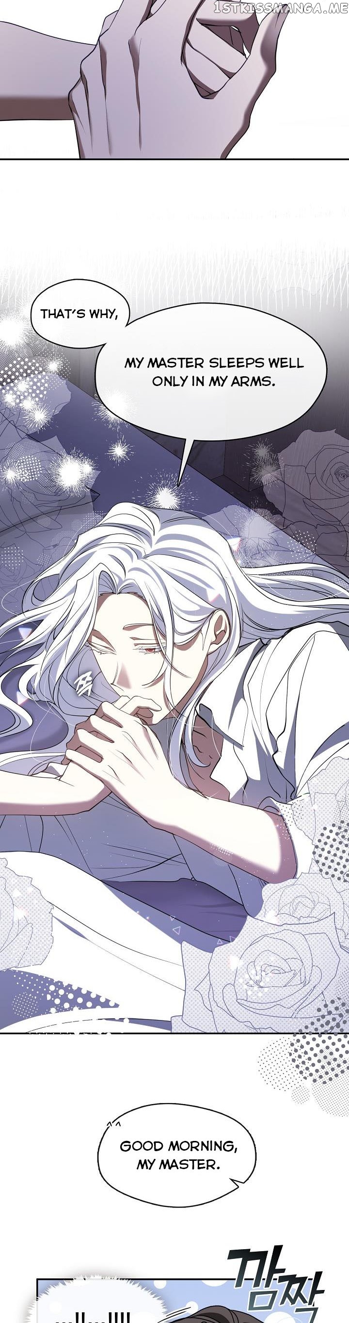 I Failed To Throw The Villain Away Chapter 74 - page 24