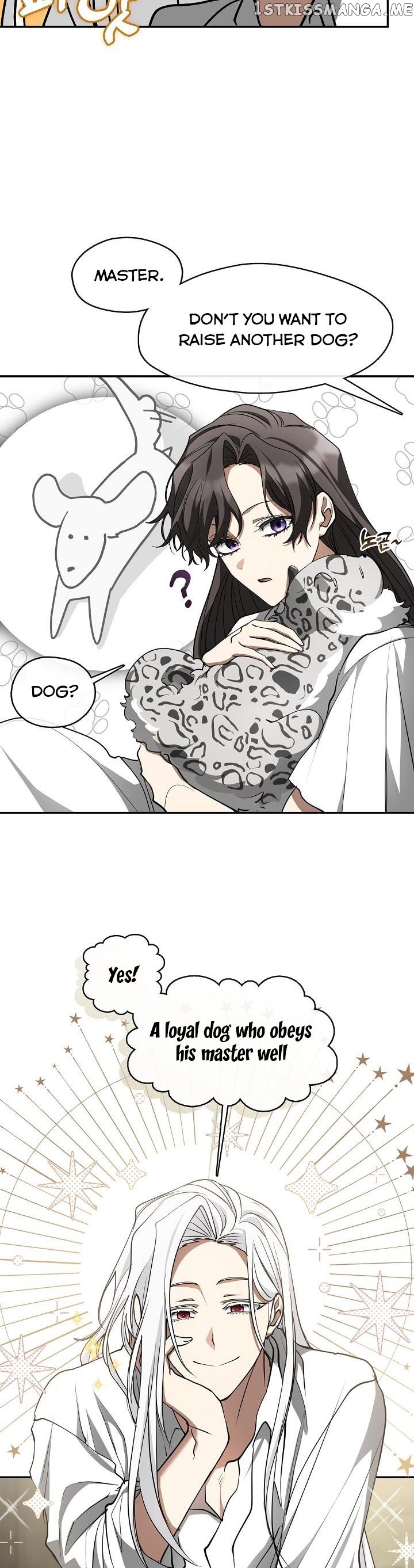 I Failed To Throw The Villain Away Chapter 74 - page 27