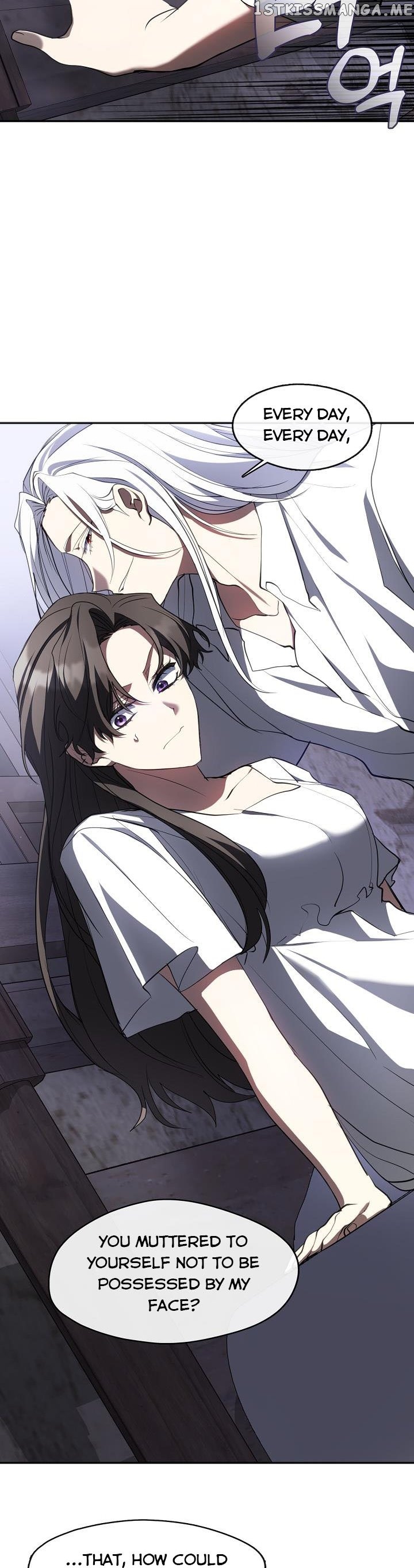 I Failed To Throw The Villain Away Chapter 74 - page 30