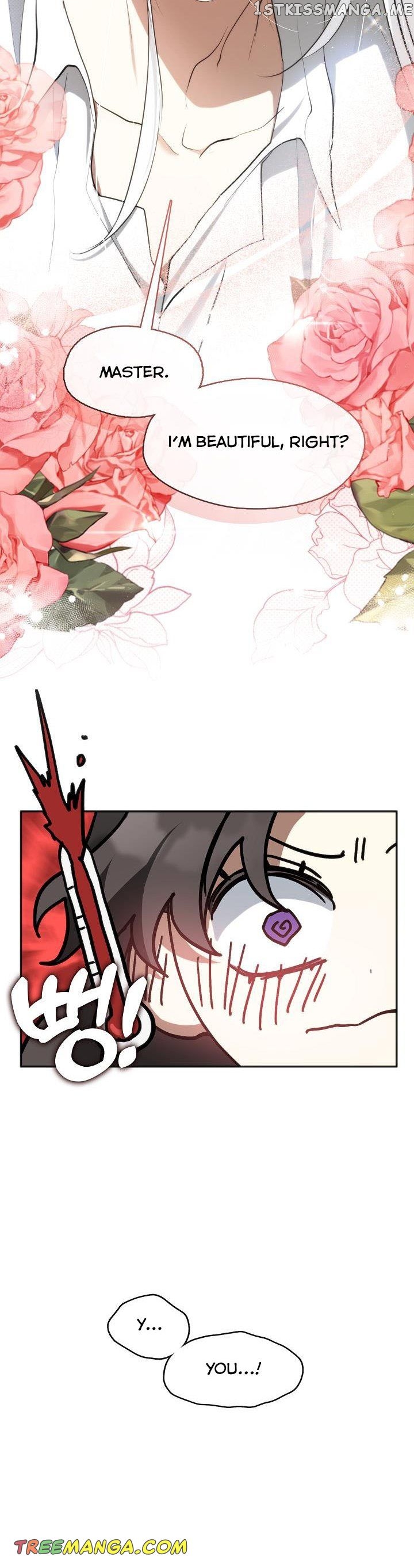 I Failed To Throw The Villain Away Chapter 74 - page 32