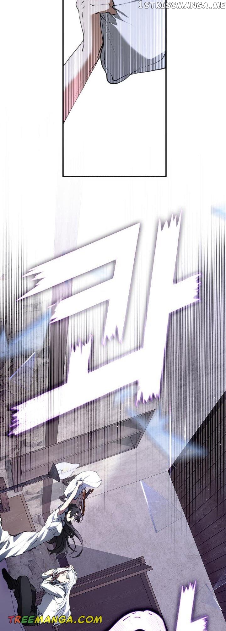 I Failed To Throw The Villain Away Chapter 74 - page 35