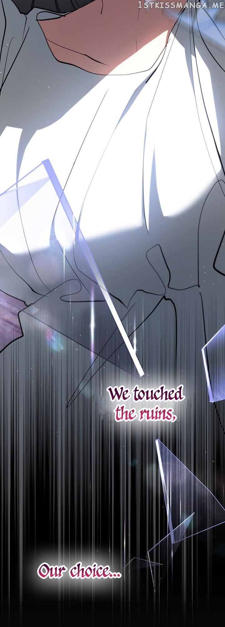 I Failed To Throw The Villain Away Chapter 74 - page 37