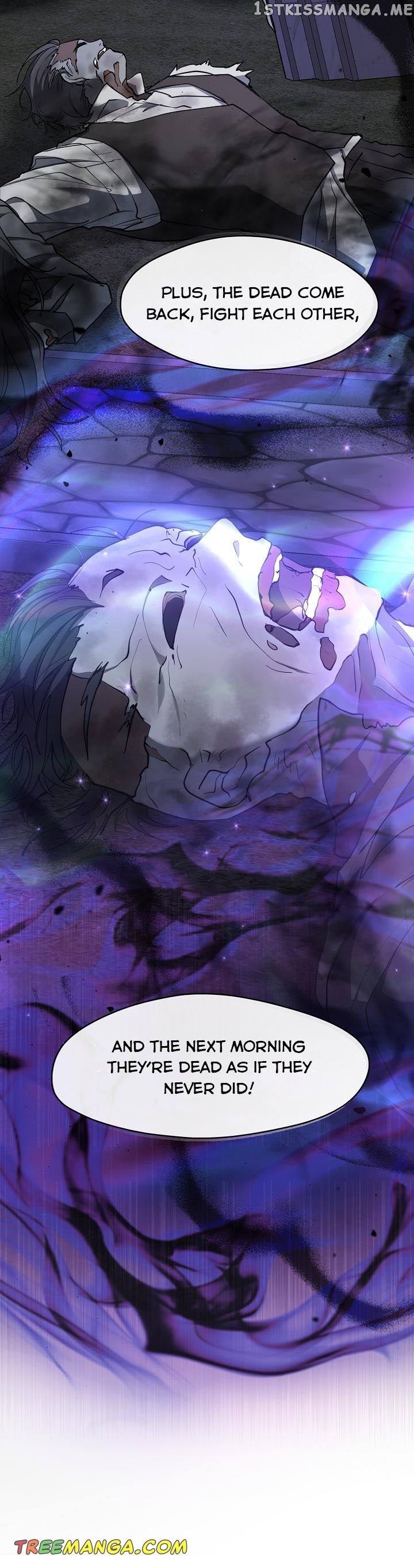 I Failed To Throw The Villain Away Chapter 74 - page 9