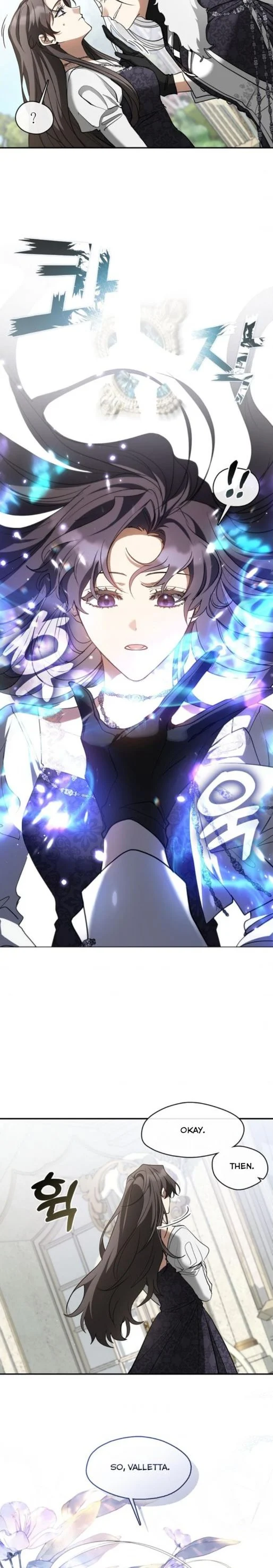 I Failed To Throw The Villain Away Chapter 73 - page 28