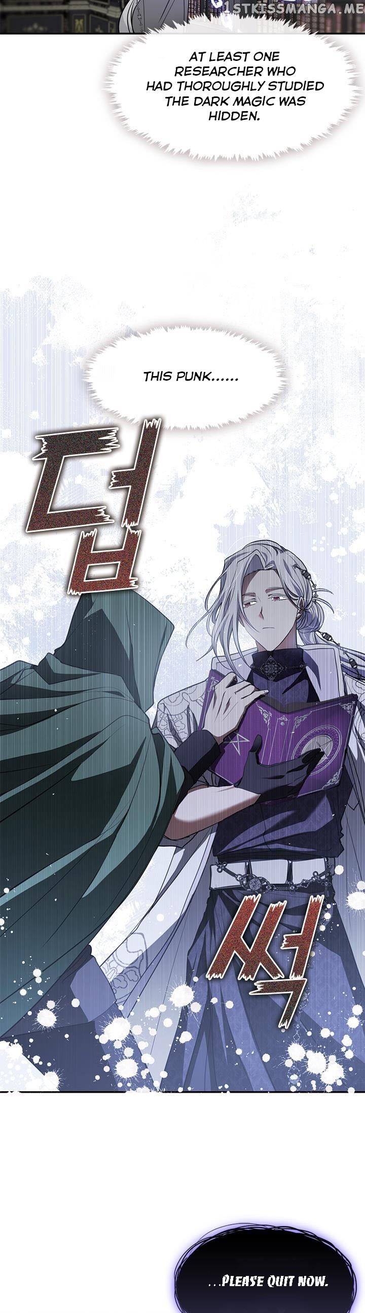 I Failed To Throw The Villain Away Chapter 72 - page 4