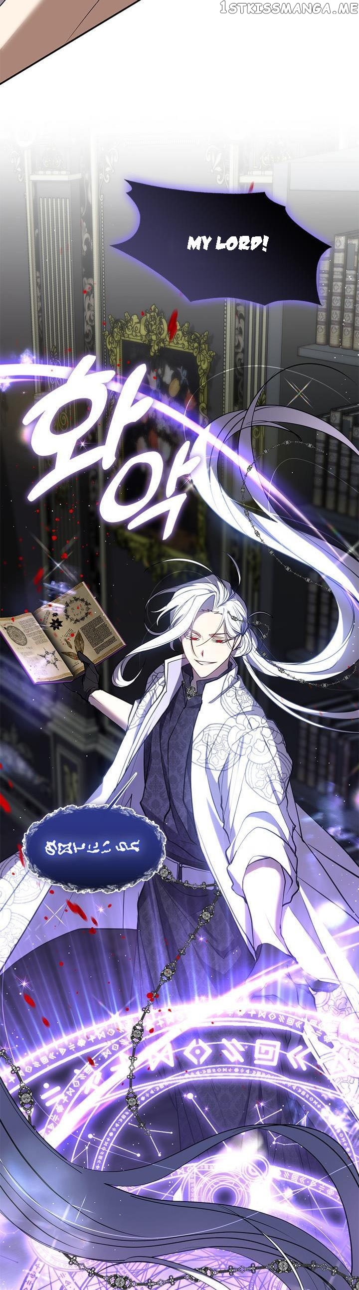 I Failed To Throw The Villain Away Chapter 72 - page 7