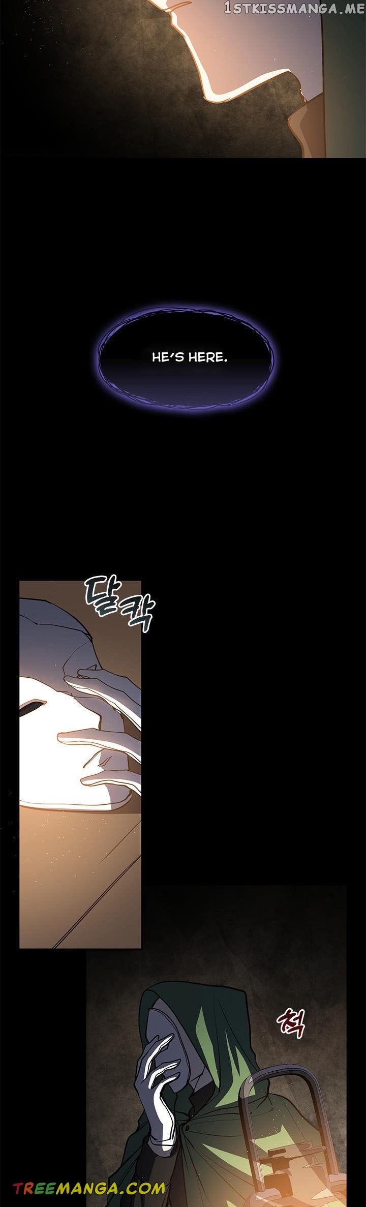 I Failed To Throw The Villain Away Chapter 71 - page 16