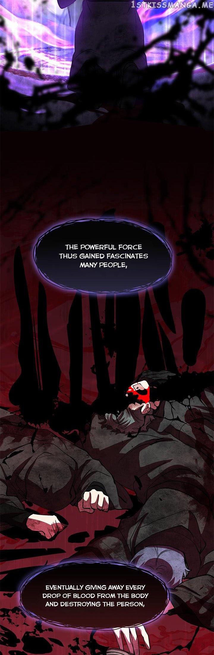 I Failed To Throw The Villain Away Chapter 71 - page 28