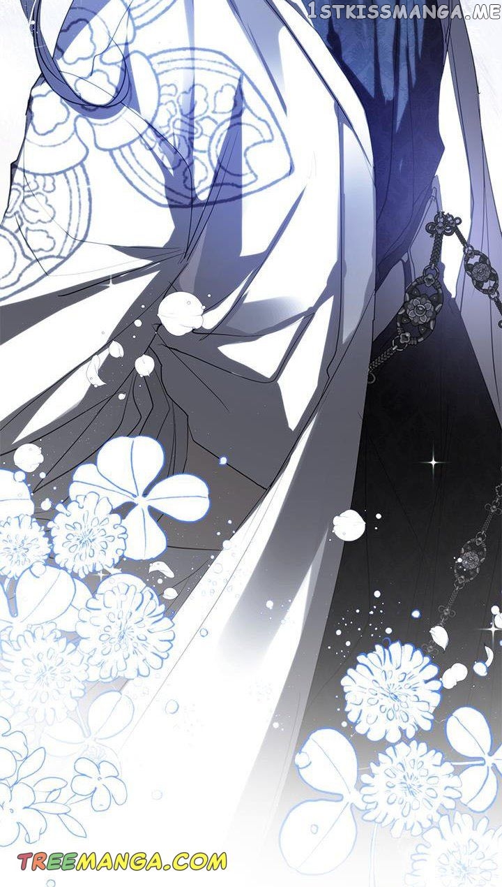 I Failed To Throw The Villain Away Chapter 71 - page 43