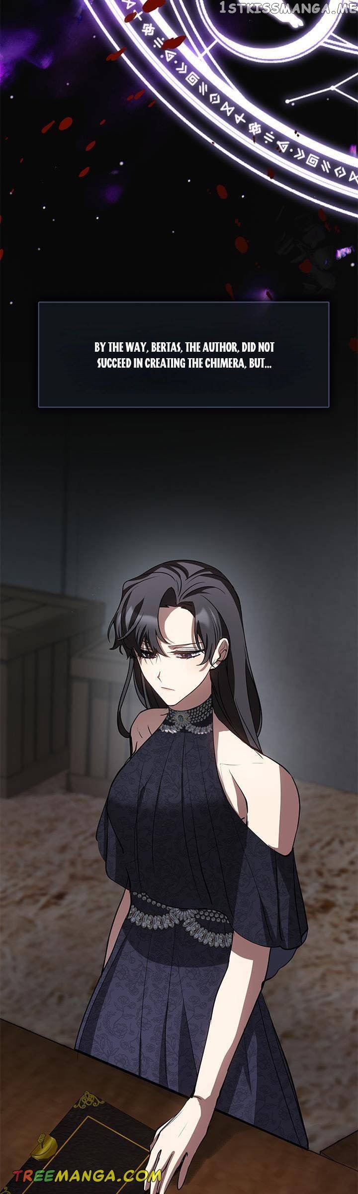 I Failed To Throw The Villain Away Chapter 70 - page 4