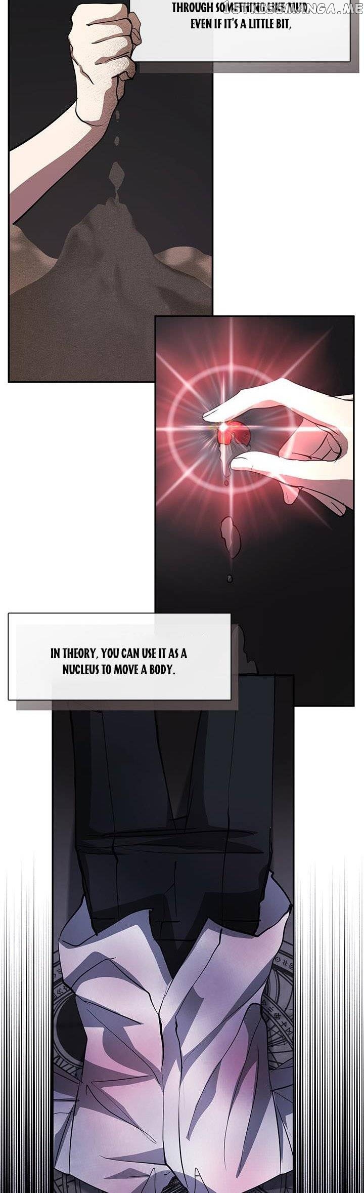 I Failed To Throw The Villain Away Chapter 70 - page 6