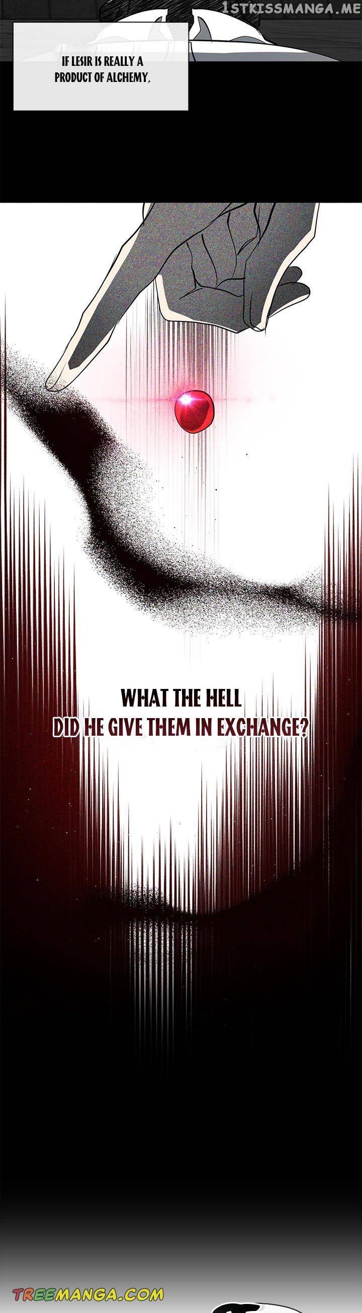 I Failed To Throw The Villain Away Chapter 70 - page 9