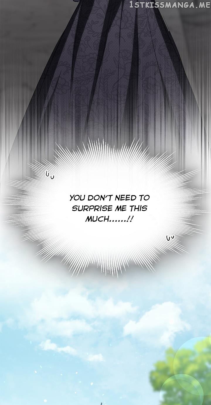 I Failed To Throw The Villain Away Chapter 69 - page 37