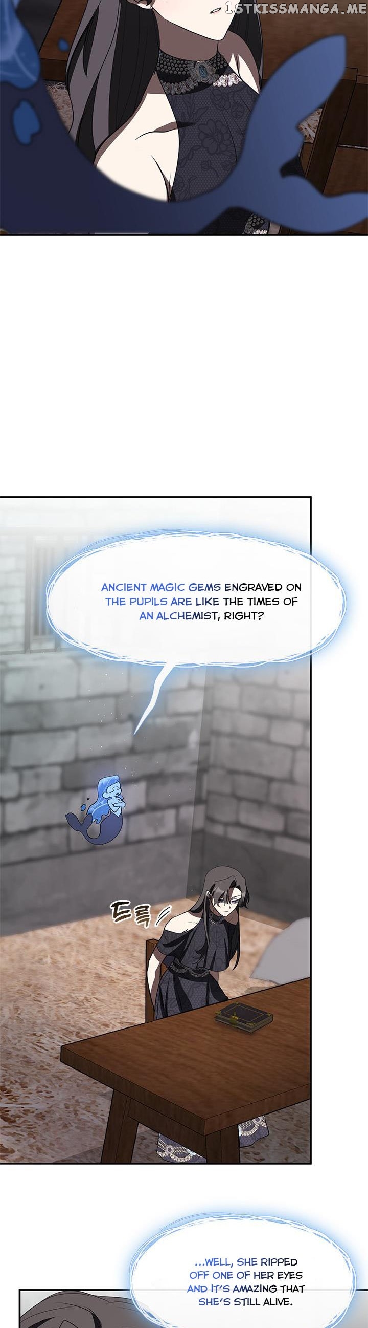 I Failed To Throw The Villain Away Chapter 69 - page 5