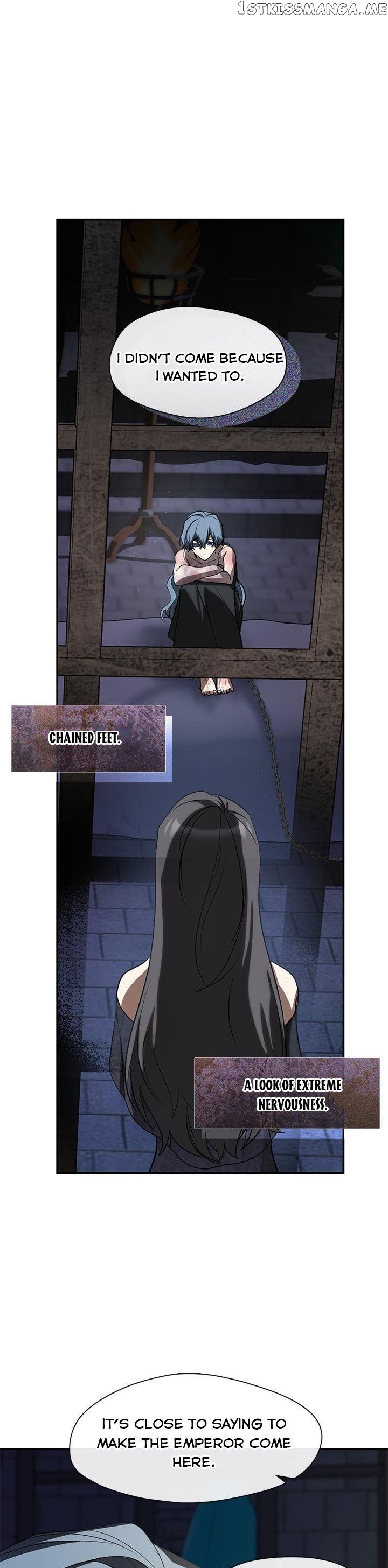 I Failed To Throw The Villain Away Chapter 68 - page 10