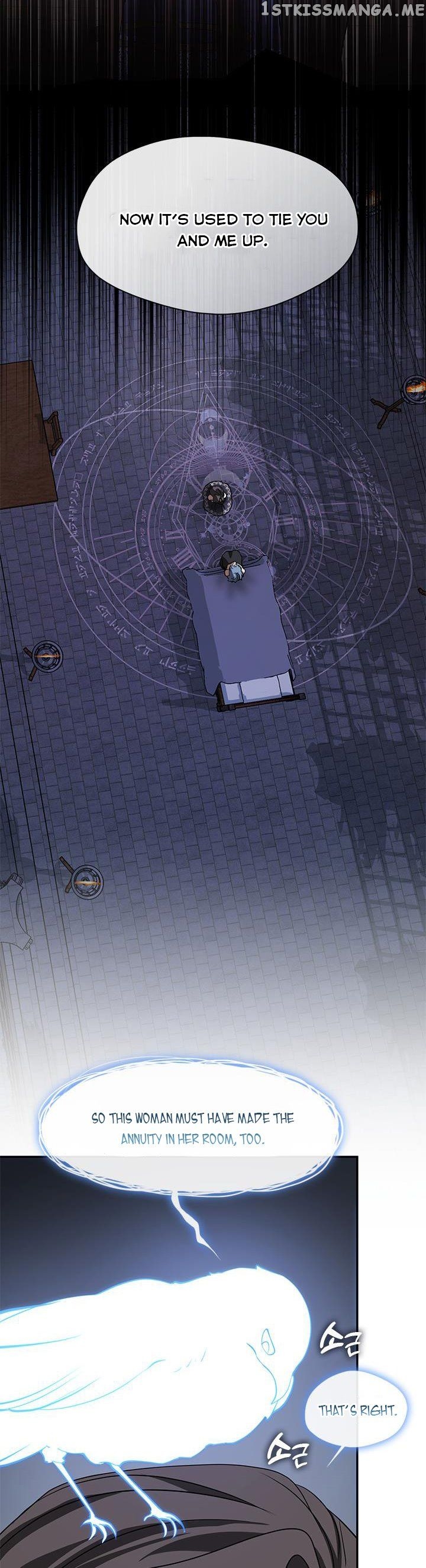 I Failed To Throw The Villain Away Chapter 68 - page 18