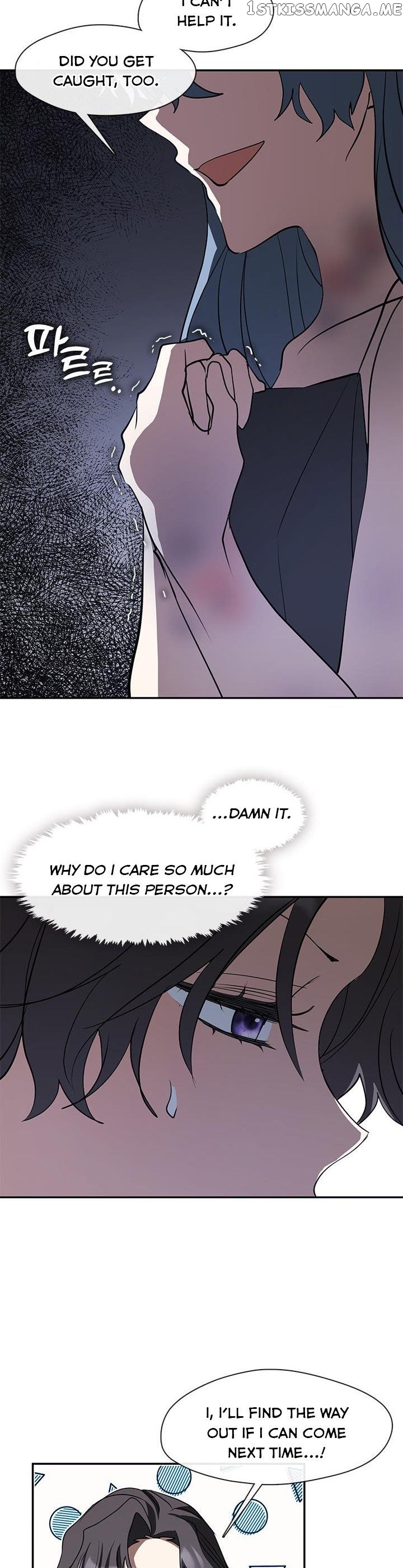 I Failed To Throw The Villain Away Chapter 68 - page 22