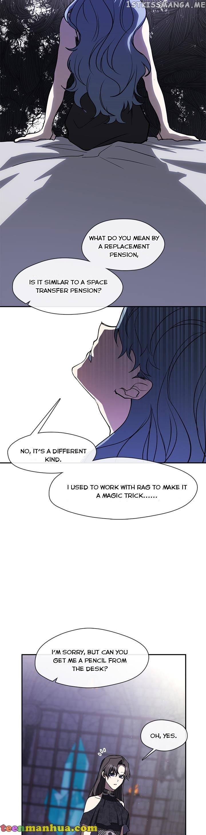 I Failed To Throw The Villain Away Chapter 68 - page 29